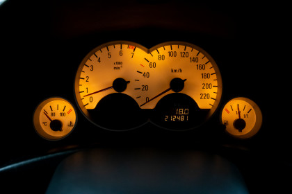 Продажа Opel Corsa C Рестайлинг 1.2 MT (80 л.с.) 2006 Серый в Автодом