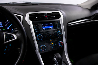 Продажа Ford Fusion (North America) II 1.5 AT (181 л.с.) 2014 Серый в Автодом