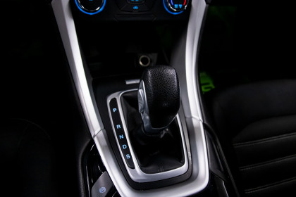 Продажа Ford Fusion (North America) II 1.5 AT (181 л.с.) 2014 Серый в Автодом