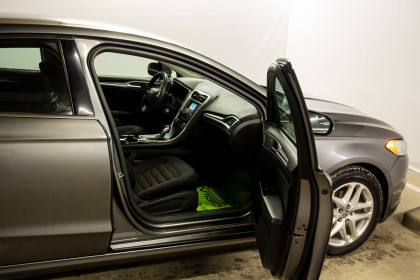 Продажа Ford Fusion (North America) II 1.5 AT (181 л.с.) 2014 Серый в Автодом
