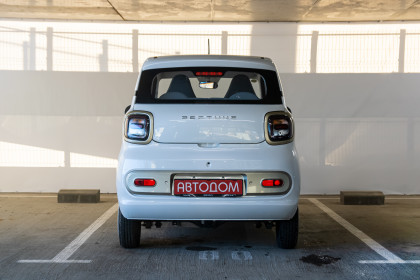 Продажа FAW Bestune Yueyi 07 I 21.2 kWh 1.5 AT (228 л.с.) 2025 Белый в Автодом