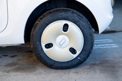 Продажа FAW Bestune Yueyi 07 I 21.2 kWh 1.5 AT (228 л.с.) 2025 Белый в Автодом