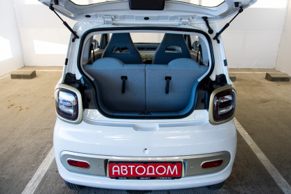 Продажа FAW Bestune Yueyi 07 I 21.2 kWh 1.5 AT (228 л.с.) 2025 Белый в Автодом