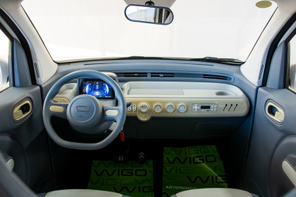 Продажа FAW Bestune Yueyi 07 I 21.2 kWh 1.5 AT (228 л.с.) 2025 Белый в Автодом