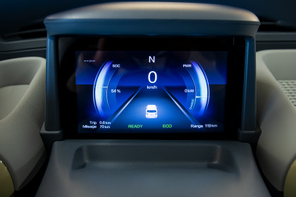 Продажа FAW Bestune Yueyi 07 I 21.2 kWh 1.5 AT (228 л.с.) 2025 Белый в Автодом