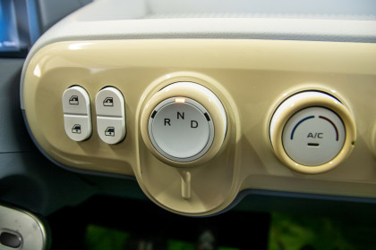 Продажа FAW Bestune Yueyi 07 I 21.2 kWh 1.5 AT (228 л.с.) 2025 Белый в Автодом