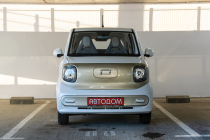 Продажа FAW Bestune Yueyi 07 I 21.2 kWh 1.5 AT (228 л.с.) 2025 Белый в Автодом