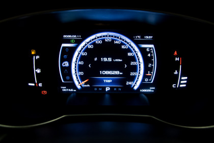 Продажа Geely Atlas I 1.8 AT (184 л.с.) 2020 Черный в Автодом