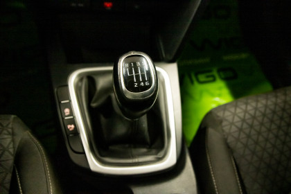 Продажа Kia Ceed III 1.0 MT (120 л.с.) 2020 Серебристый в Автодом