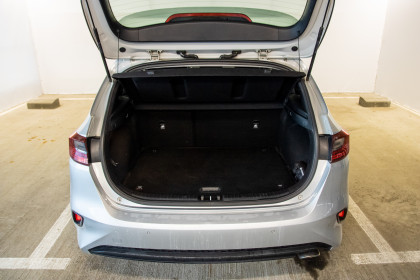 Продажа Kia Ceed III 1.0 MT (120 л.с.) 2020 Серебристый в Автодом