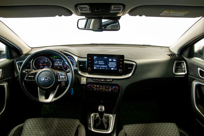 Продажа Kia Ceed III 1.0 MT (120 л.с.) 2020 Серебристый в Автодом