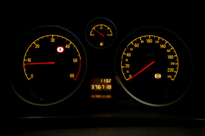 Продажа Opel Zafira B 1.9 MT (120 л.с.) 2007 Черный в Автодом