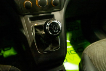 Продажа Opel Zafira B 1.9 MT (120 л.с.) 2007 Черный в Автодом