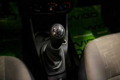 Продажа Dacia Sandero I 1.4 MT (75 л.с.) 2009 Белый в Автодом