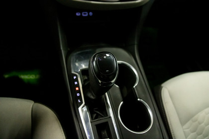 Продажа Chevrolet Equinox III 1.5 AT (170 л.с.) 2021 Черный в Автодом