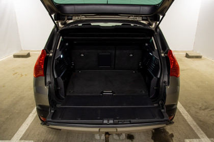 Продажа Peugeot 3008 I 1.6 AMT (109 л.с.) 2009 Серый в Автодом