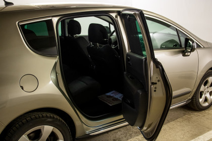 Продажа Peugeot 3008 I 1.6 AMT (109 л.с.) 2009 Серый в Автодом