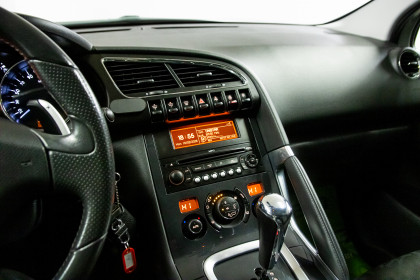 Продажа Peugeot 3008 I 1.6 AMT (109 л.с.) 2009 Серый в Автодом