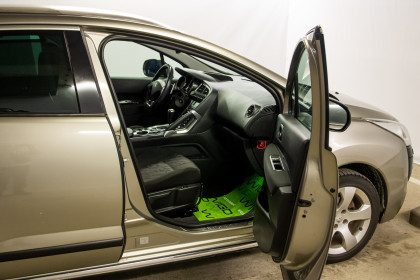 Продажа Peugeot 3008 I 1.6 AMT (109 л.с.) 2009 Серый в Автодом