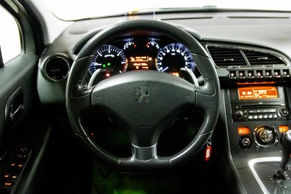 Продажа Peugeot 3008 I 1.6 AMT (109 л.с.) 2009 Серый в Автодом