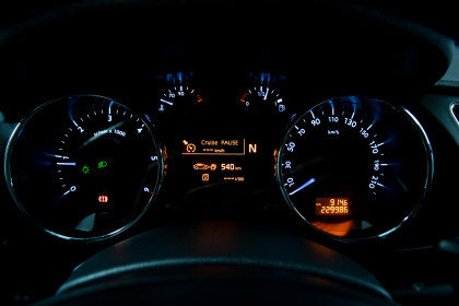 Продажа Peugeot 3008 I 1.6 AMT (109 л.с.) 2009 Серый в Автодом