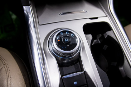 Продажа Ford Explorer VI 2.3 AT (300 л.с.) 2019 Белый в Автодом