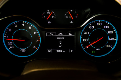 Продажа Chevrolet Cruze II 1.4 AT (153 л.с.) 2016 Бордовый в Автодом