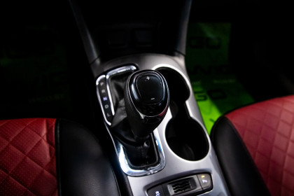 Продажа Chevrolet Cruze II 1.4 AT (153 л.с.) 2016 Бордовый в Автодом