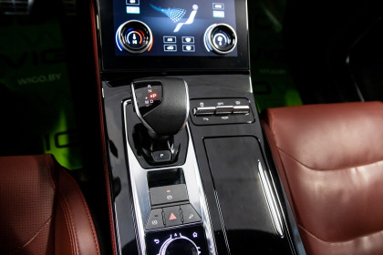 Продажа JETOUR X70 PLUS I Рестайлинг 1.6 AMT (190 л.с.) 2024 Серый в Автодом