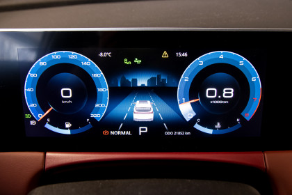 Продажа JETOUR X70 PLUS I Рестайлинг 1.6 AMT (190 л.с.) 2024 Серый в Автодом