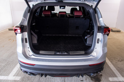 Продажа JETOUR X70 PLUS I Рестайлинг 1.6 AMT (190 л.с.) 2024 Серый в Автодом