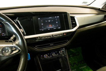 Продажа Opel Grandland I Рестайлинг 1.2 AT (130 л.с.) 2022 Серый в Автодом