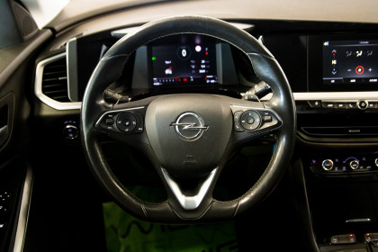 Продажа Opel Grandland I Рестайлинг 1.2 AT (130 л.с.) 2022 Серый в Автодом