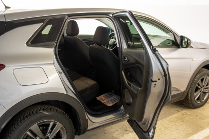 Продажа Opel Grandland I Рестайлинг 1.2 AT (130 л.с.) 2022 Серый в Автодом