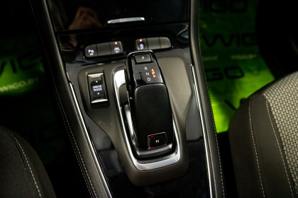 Продажа Opel Grandland I Рестайлинг 1.2 AT (130 л.с.) 2022 Серый в Автодом