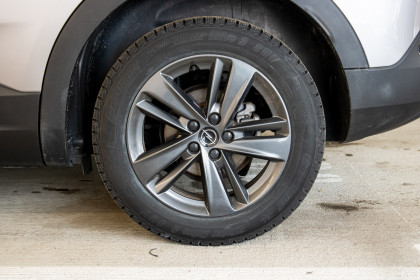 Продажа Opel Grandland I Рестайлинг 1.2 AT (130 л.с.) 2022 Серый в Автодом