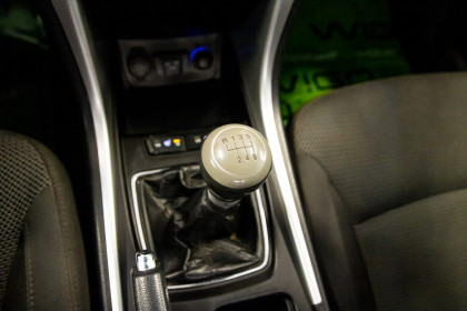 Продажа Hyundai Sonata VI (YF) 2.0 MT (150 л.с.) 2011 Синий в Автодом