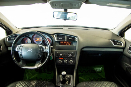 Продажа Citroen C4 II 1.6 MT (115 л.с.) 2016 Коричневый в Автодом