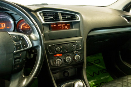 Продажа Citroen C4 II 1.6 MT (115 л.с.) 2016 Коричневый в Автодом