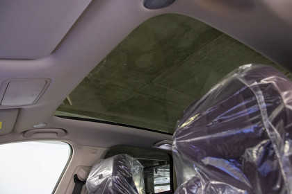 Продажа Changan Deepal S07 (S7) I 39.05 kWh 1.5 AT (258 л.с.) 2025 Белый в Автодом