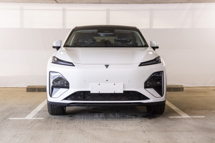 Продажа Changan Deepal S07 (S7) I 39.05 kWh 1.5 AT (258 л.с.) 2025 Белый в Автодом