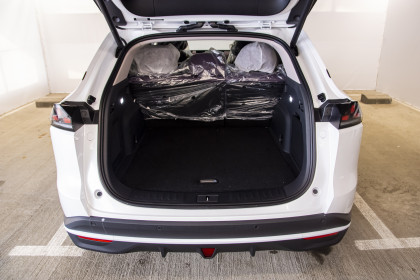 Продажа Changan Deepal S07 (S7) I 39.05 kWh 1.5 AT (258 л.с.) 2025 Белый в Автодом