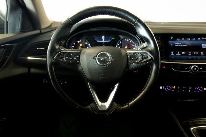 Продажа Opel Insignia II 1.6 MT (136 л.с.) 2018 Синий в Автодом