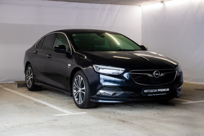 Продажа Opel Insignia II 1.6 MT (136 л.с.) 2018 Синий в Автодом