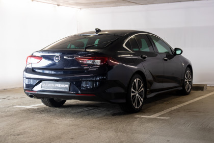 Продажа Opel Insignia II 1.6 MT (136 л.с.) 2018 Синий в Автодом