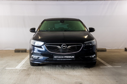 Продажа Opel Insignia II 1.6 MT (136 л.с.) 2018 Синий в Автодом