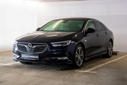 Продажа Opel Insignia II 1.6 MT (136 л.с.) 2018 Синий в Автодом