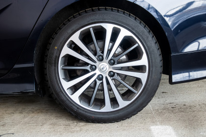 Продажа Opel Insignia II 1.6 MT (136 л.с.) 2018 Синий в Автодом