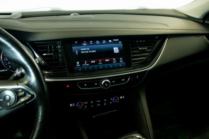 Продажа Opel Insignia II 1.6 MT (136 л.с.) 2018 Синий в Автодом