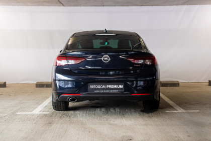 Продажа Opel Insignia II 1.6 MT (136 л.с.) 2018 Синий в Автодом